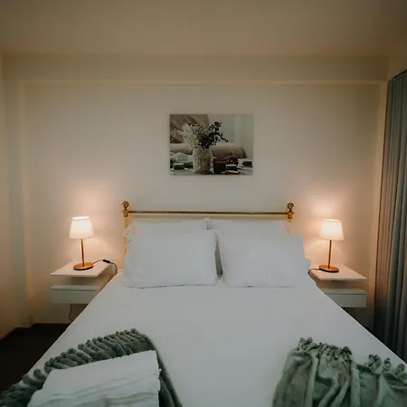 度假居 Uva Douro - Casa Santana