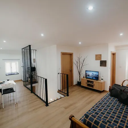 Feriehus Uva Douro - Casa Santana São João da Pesqueira