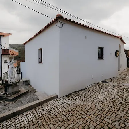 度假居 Uva Douro - Casa Santana