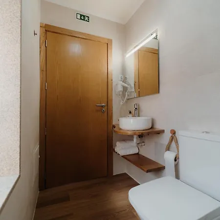 度假居 Uva Douro - Casa Santana