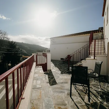 Nyaraló Uva Douro - Casa Santana São João da Pesqueira