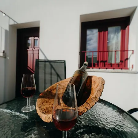 Uva Douro - Casa Santana *