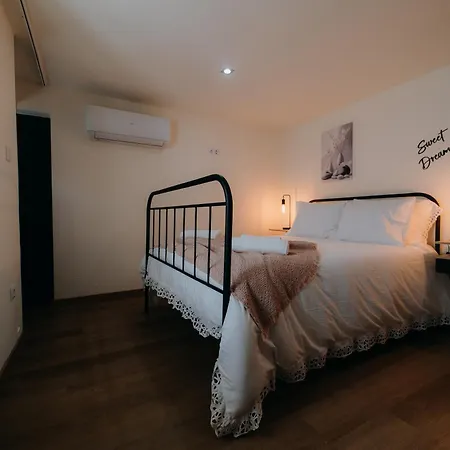 Feriehus Uva Douro - Casa Santana São João da Pesqueira