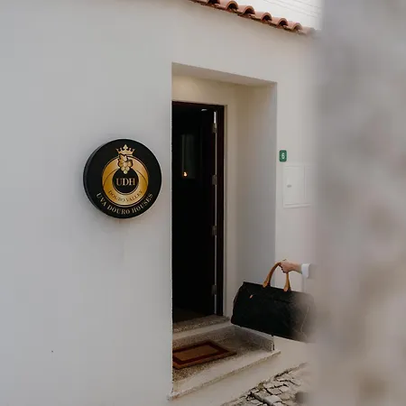 Uva Douro - Casa Santana * São João da Pesqueira