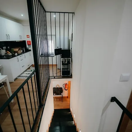 Σπίτι διακοπών Uva Douro - Casa Santana São João da Pesqueira