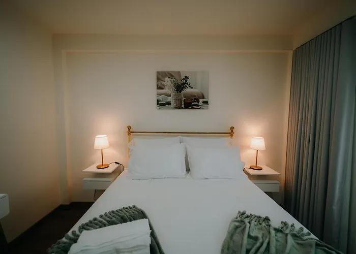 Prázdninový dům Uva Douro - Casa Santana