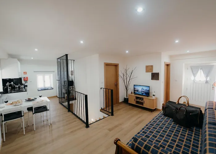 Feriehus Uva Douro - Casa Santana São João da Pesqueira