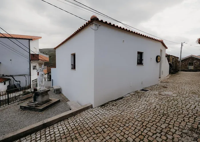 Feriehus Uva Douro - Casa Santana