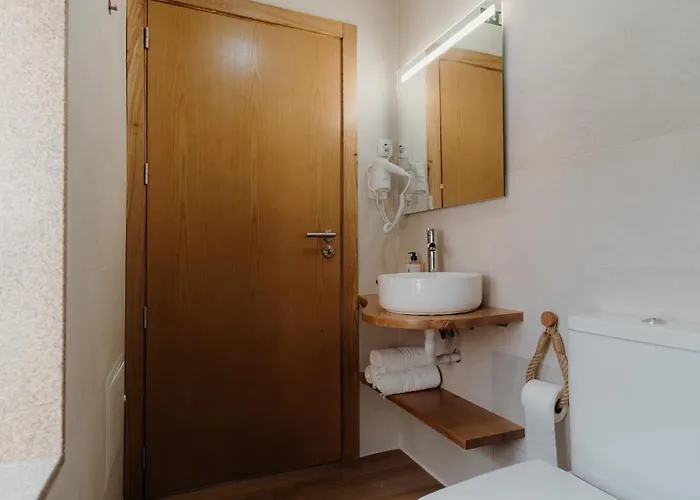 Feriehus Uva Douro - Casa Santana