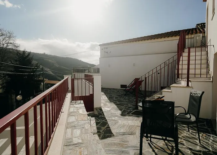 Nyaraló Uva Douro - Casa Santana São João da Pesqueira