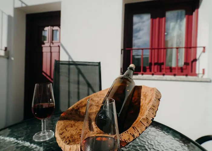 Uva Douro - Casa Santana *