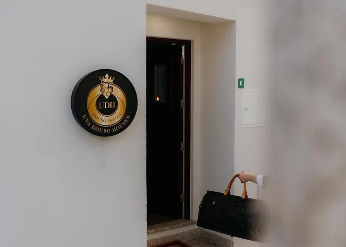 Uva Douro - Casa Santana * São João da Pesqueira