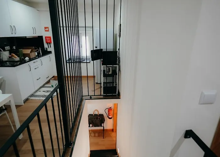 Prázdninový dům Uva Douro - Casa Santana São João da Pesqueira